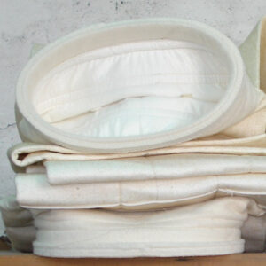 Boca Manga para Plantas de Asfalto y Concreto