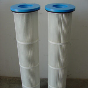 Filtro de Mangas para Plantas de Asfalto Ciber