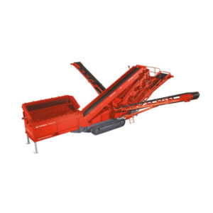 Máquina de Cribado Portátil Terex Finlay 683