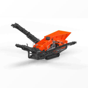 Criba para Servicio Pesado Terex Finlay 860