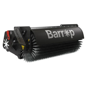 Barredora Barrop 1600 DD