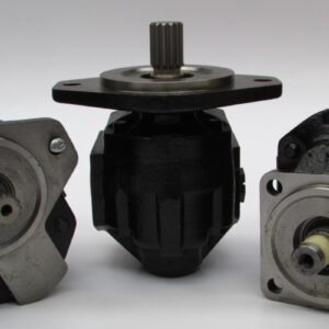 Bombas Hidráulicas para Trituradoras Tesab