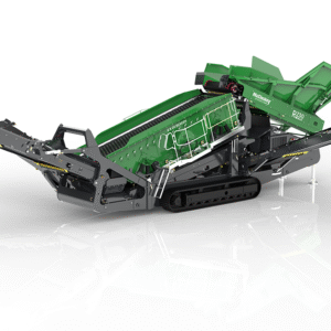 Criba Scalping McCloskey R230