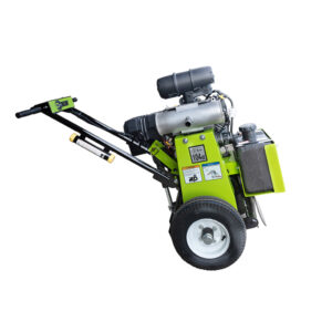 Enrutador de Grietas de Asfalto Cimline R3