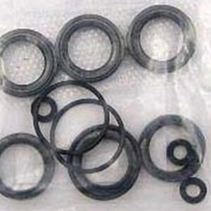 Kit de Sellos Hidráulicos para Trituradoras y Cribas