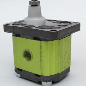 Enfriador de Aceite para Motor Hidráulico