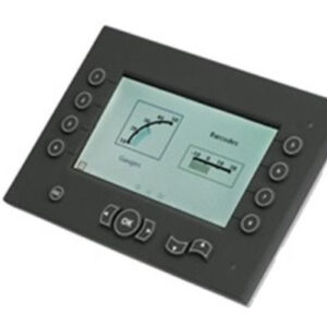 Pantalla de Visualización para Trituradoras y Cribas