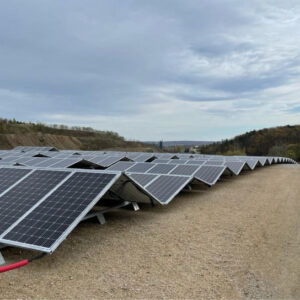 Proyecto Solar POWERCON HENGL – 11 Unidades Hartl Energy