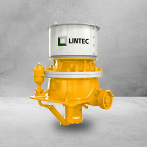 Trituradora de Cono Lintec & Linnhoff LC380
