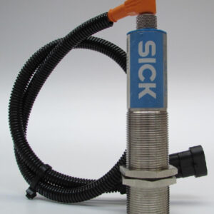 Sensor Ultrasónico Completo para Trituradoras y Cribas