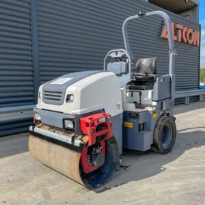 Rodillo Combinado Vibro-Combi Dynapac CC1200C ALTCON